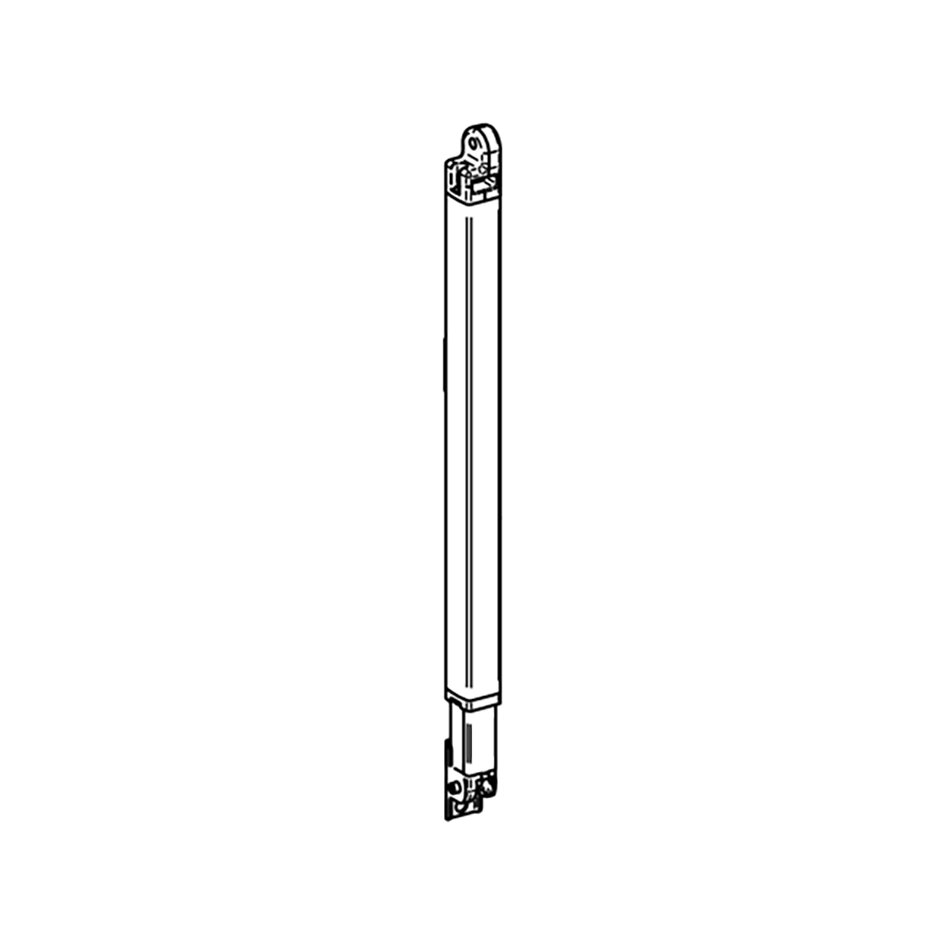 Podpěrná noha pro Thule Omnistor 1200