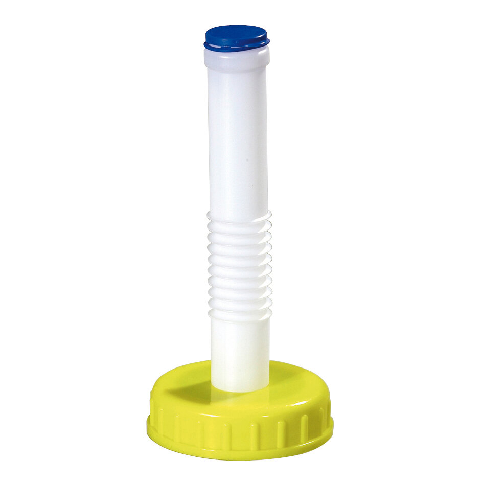 Výpusť kanystru Comet MAXI L Maxi, DIN 96, 200 x 34 mm