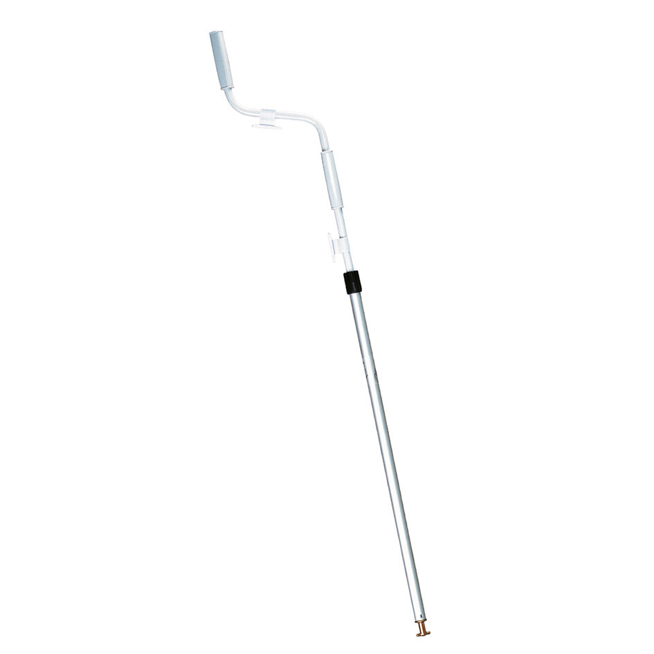 Klika k markýze Thule Omnistor, délka 102 - 155 cm