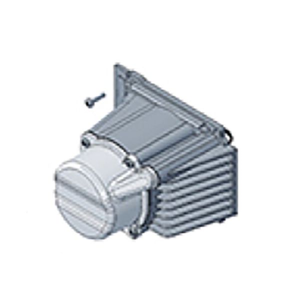 Kompletní motor TRUMA Mover