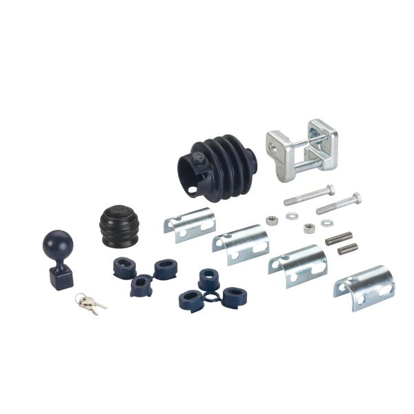 Winterhoff Bezpečnostní spojka Safety Pack WS 3000