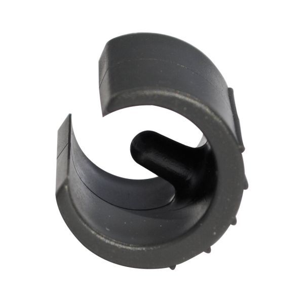 Ochranná krytka rámu RSXA LAFUMA antracitová, sada 4 kusů