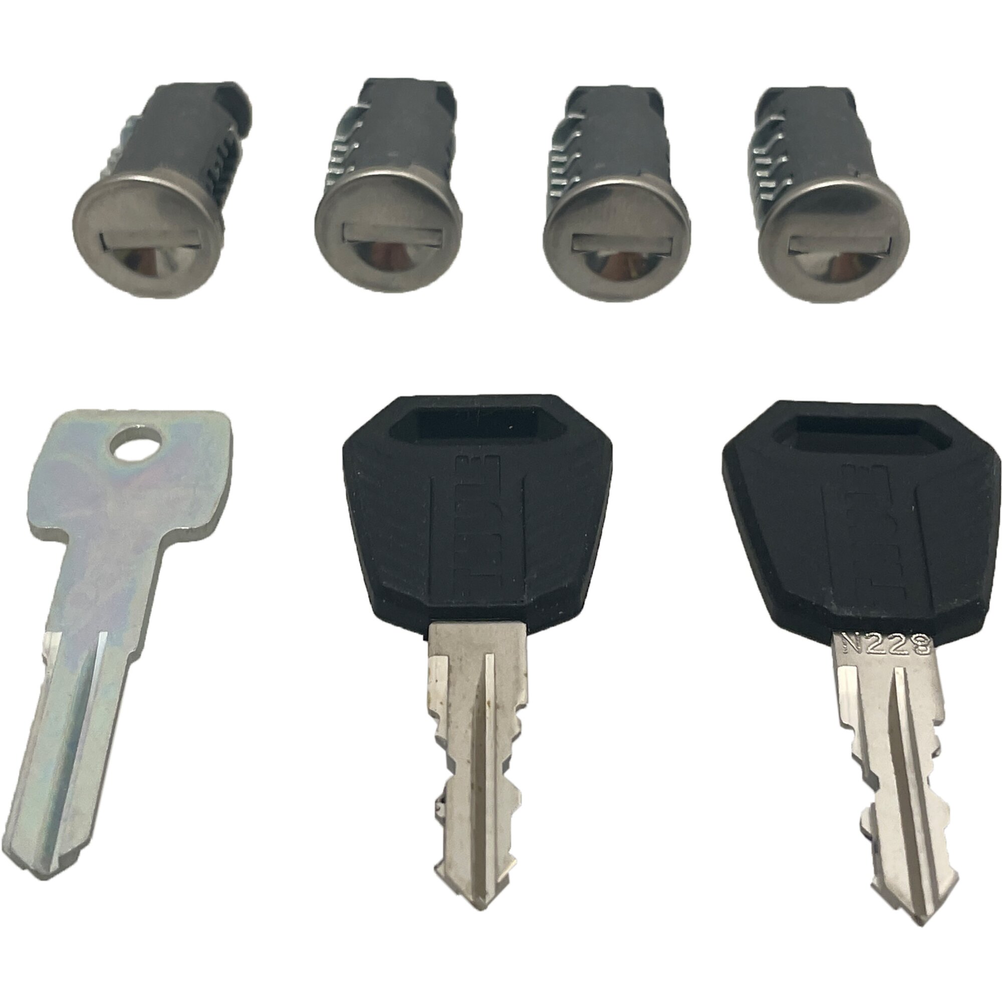 One-Key System THULE
