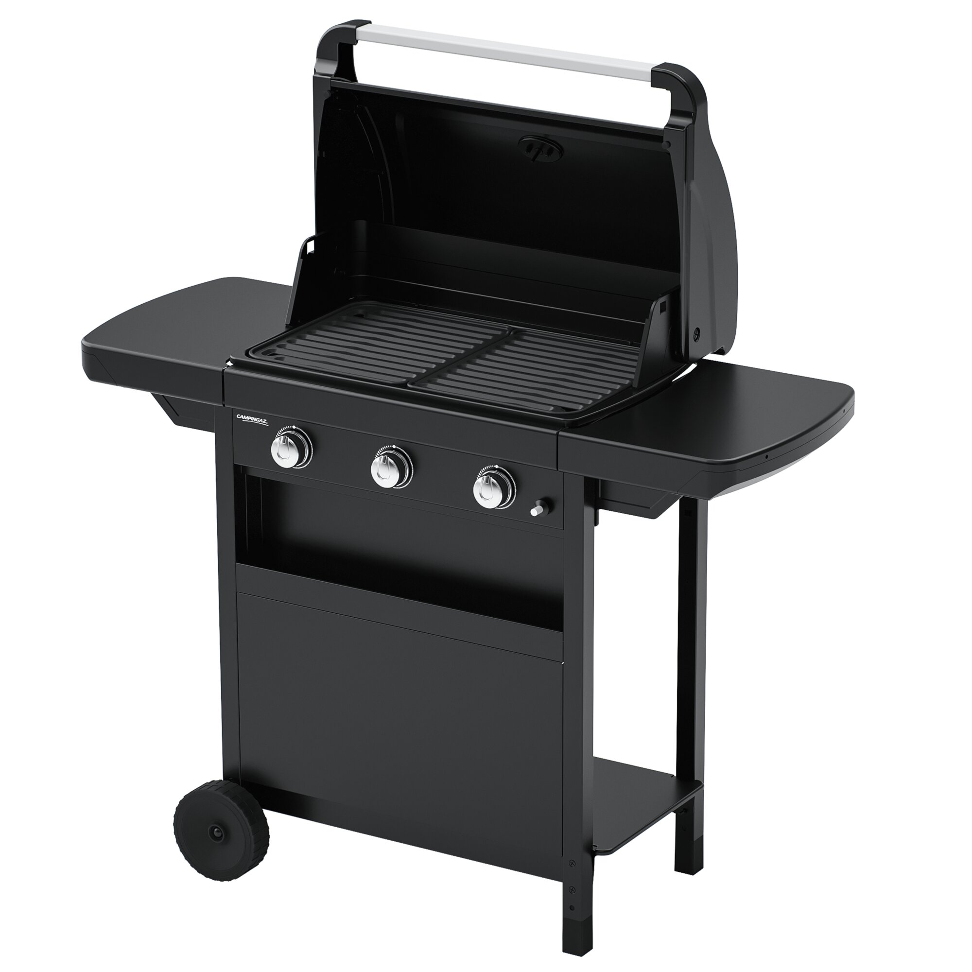 Plynový gril Campingaz COMPACT 3 L