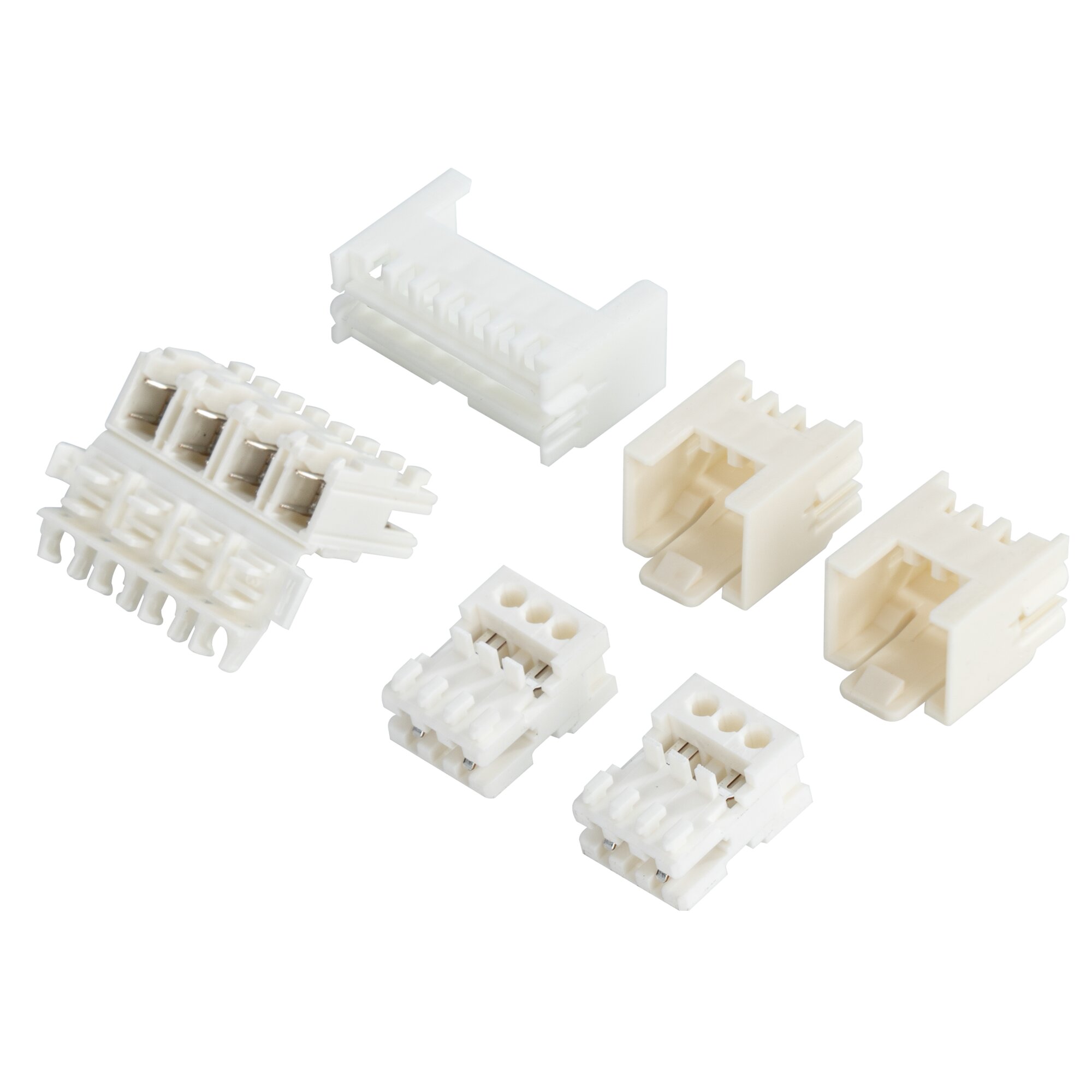 THETFORD Sada zástrček