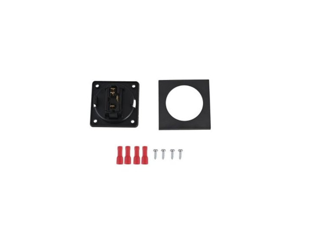 Thule Omnistor 8000 / 9200 kolébkový spínač, 230 V