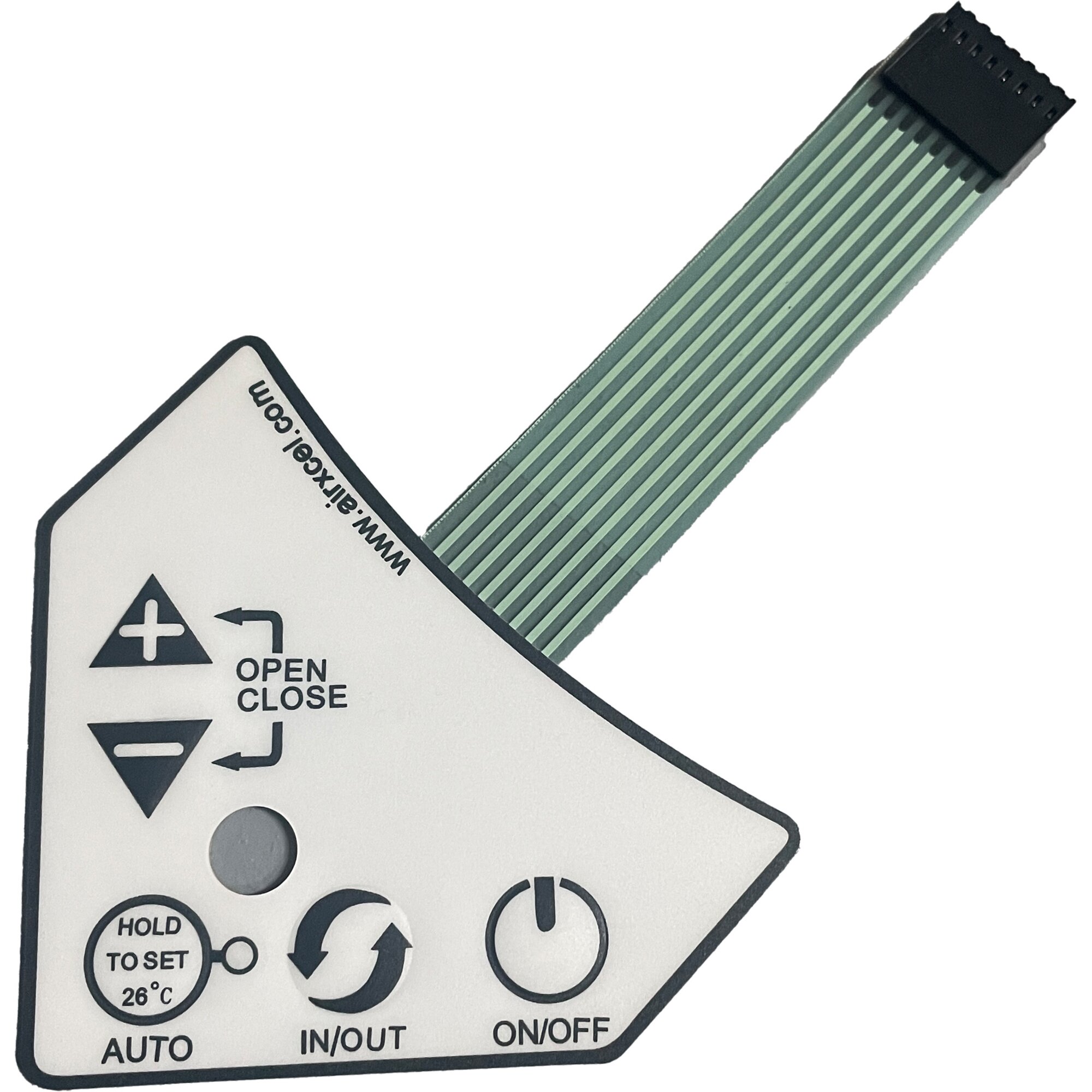 MaxxAir Ovládací panel pro MaxxFan Deluxe