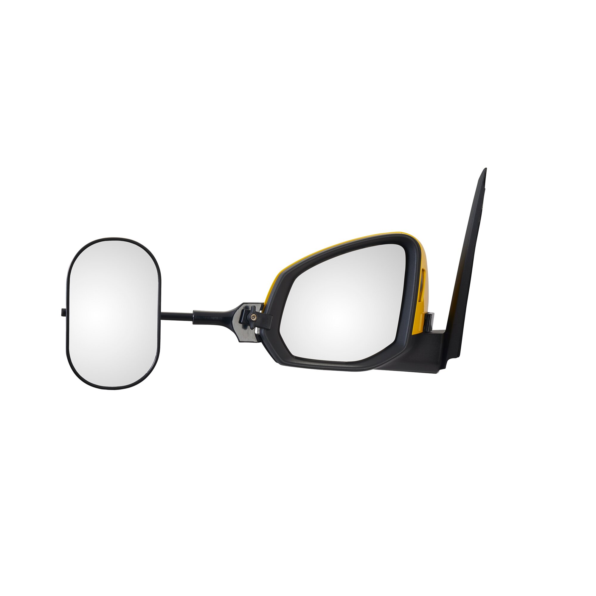 EMUK Zrcátko pro karavan pro VW T7 Multivan