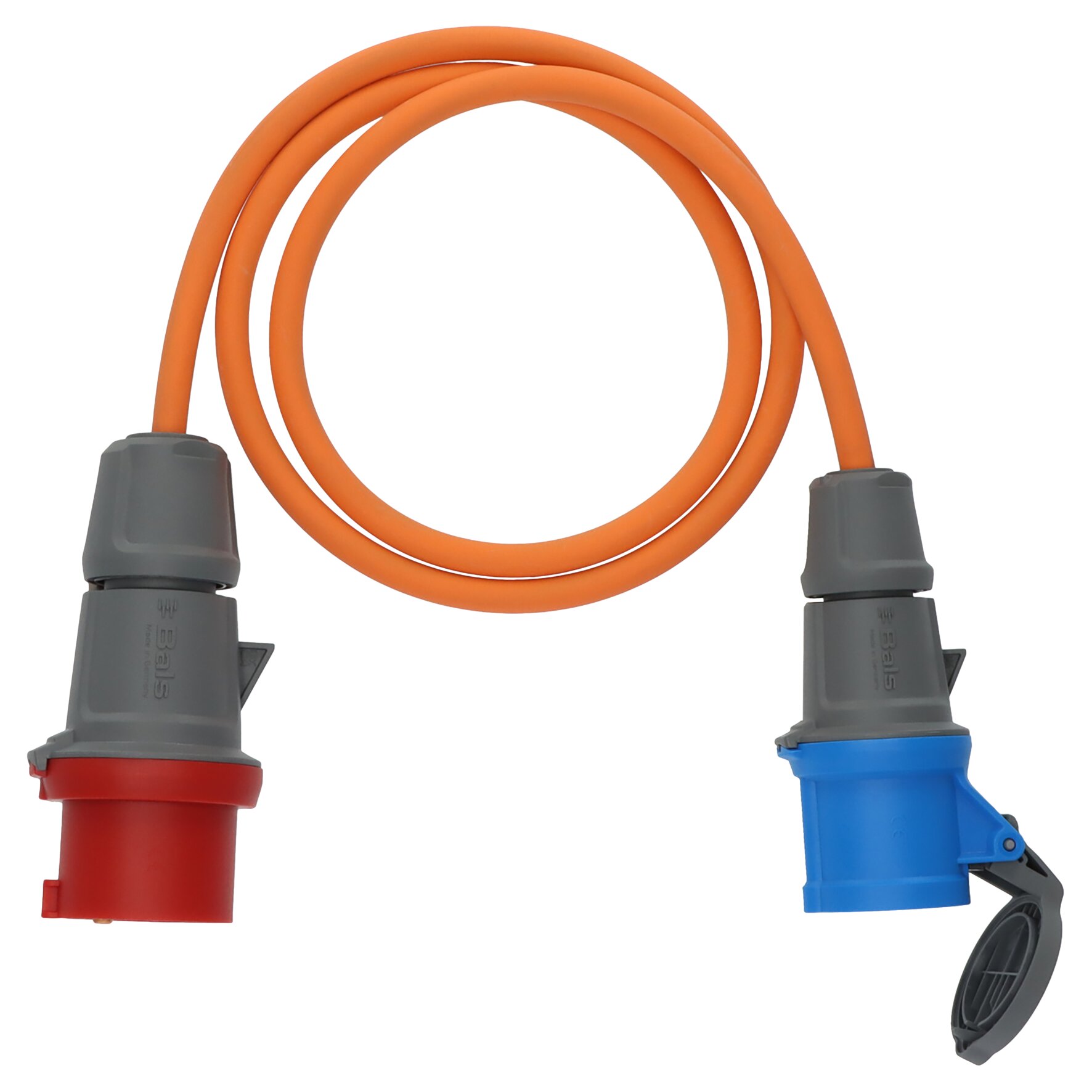 Brennenstuhl Kabel adaptéru CEE Camping/Maritime