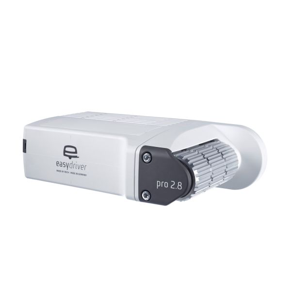 Manévrovací jednotka Easydriver pro 2.8 f