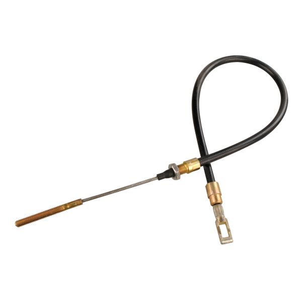 Bowdenové lanko AL-KO Délka: 785, Délka obalu: 560 mm