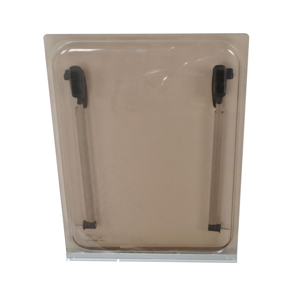 DOMETIC Náhradní sklo DOEMTIC S3 - jantarové sklo Velikost objednávky: 1450 x 700 mm