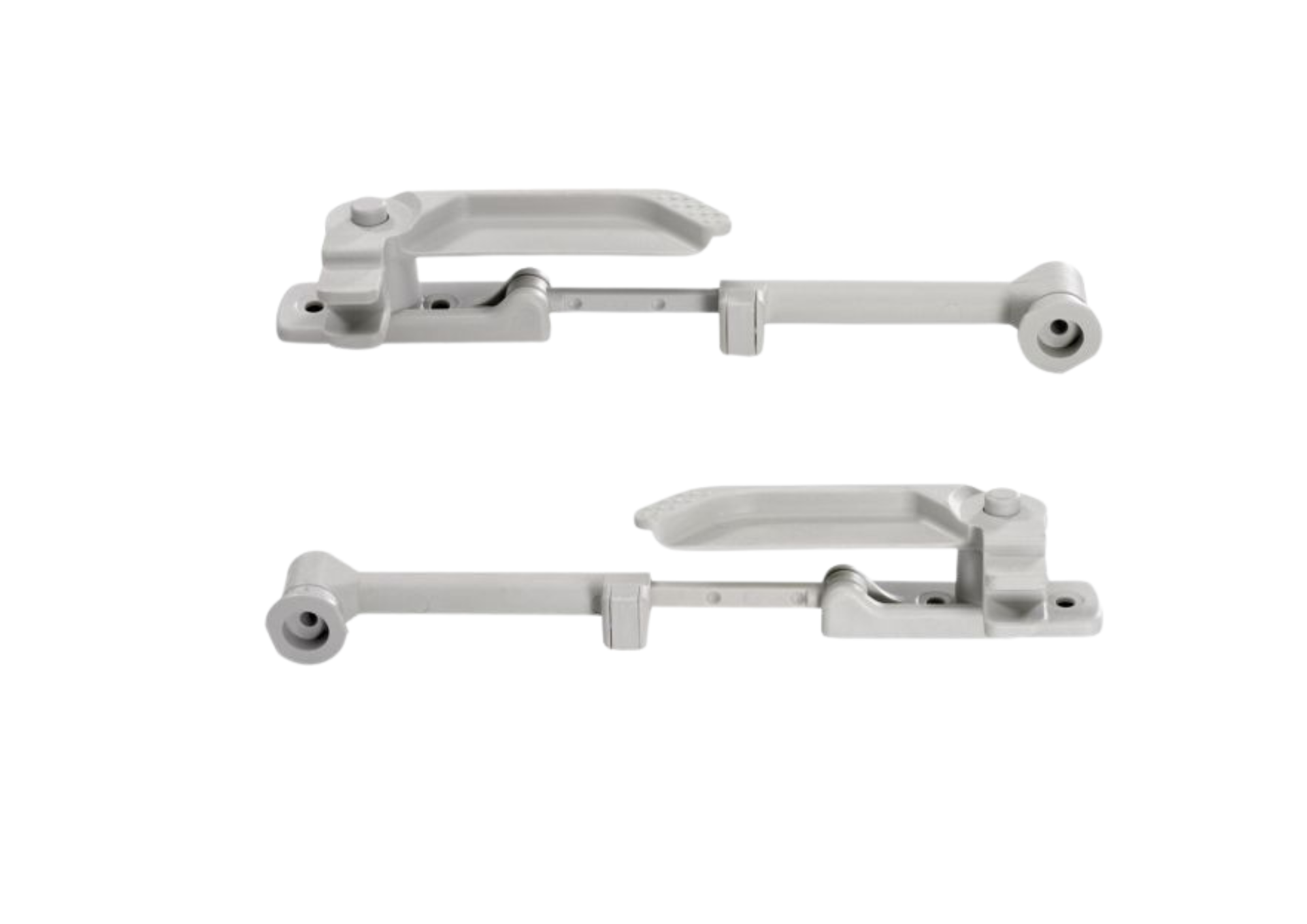 Vzpěra oken DOMETIC S6 Délka: 475, Vyrovnání: Sada