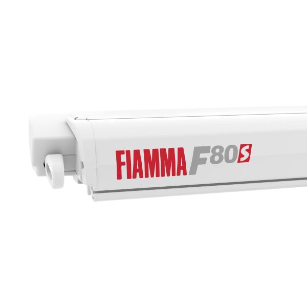FIAMMA Markýza Fiammastore F80S, F80L Barva krytu: Polárně bílá, Délka markýzy: 425 cm