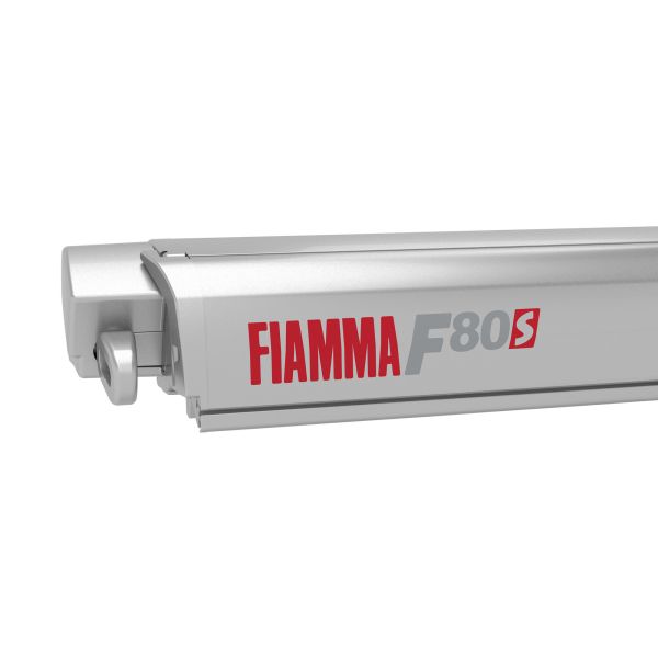 FIAMMA Markýza Fiammastore F80S, F80L Barva krytu: Titanová, Délka markýzy: 425 cm