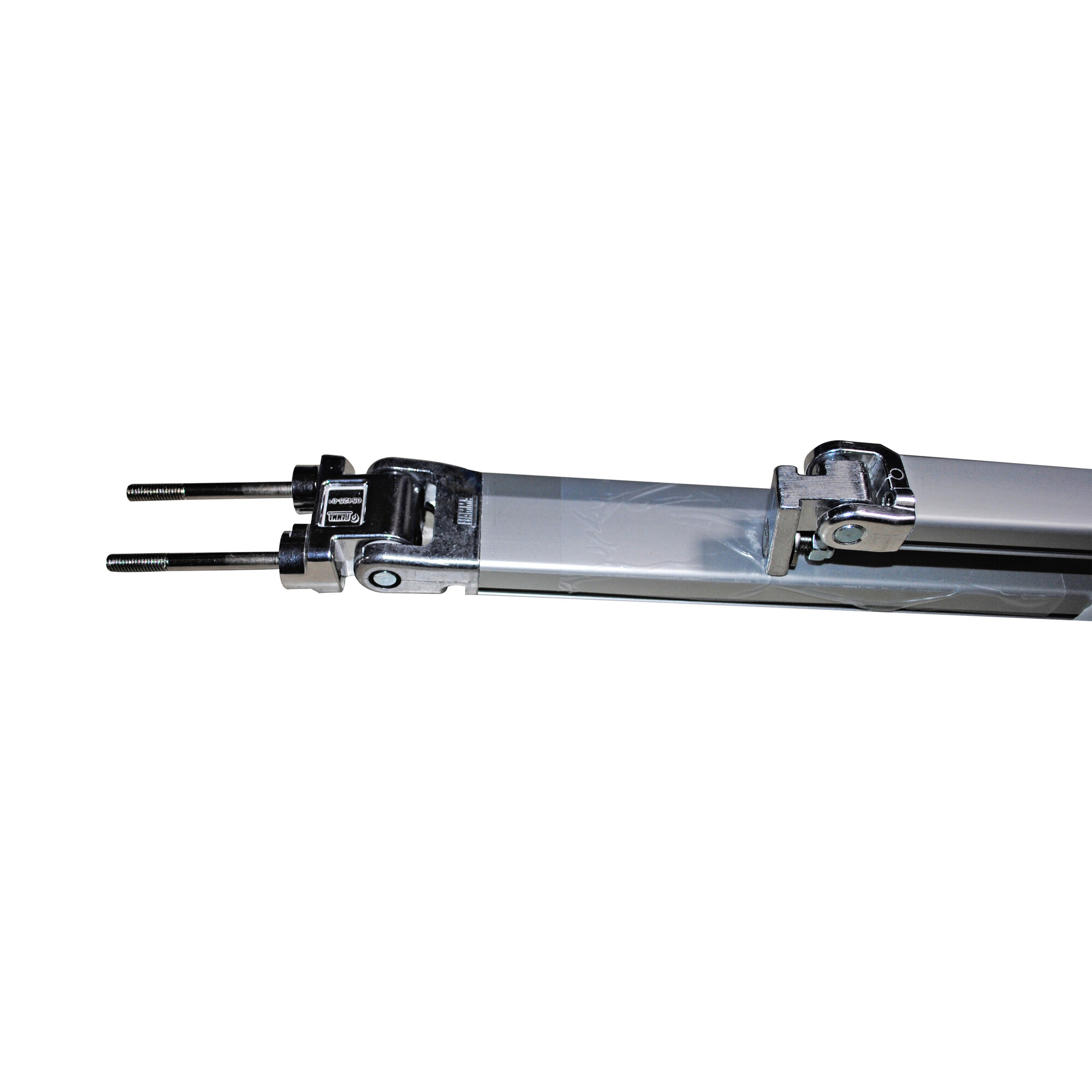 FIAMMA Kloubové rameno 320 - 400 F65 Vyrovnání: vlevo
