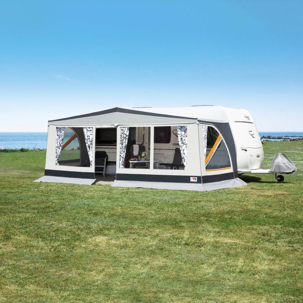 FF Kolection Přední stěna Stella Velikost stanu: 13