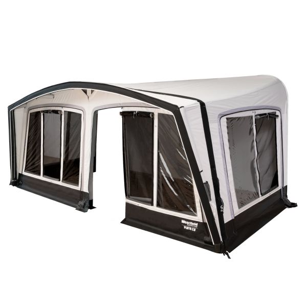 FF Kollektion Nafukovací předstan Westfield Pluto 2.0 Obvod: 1016 – 1050 cm