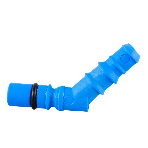 REICH Hadicová tryska Barva: Modrá