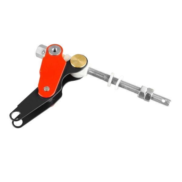 Uzamykací systém MC Comfort REICH Vyrovnání: Levá strana