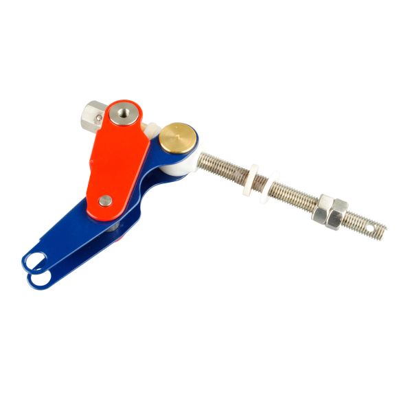 Uzamykací systém MC Economy REICH Vyrovnání: Levá strana