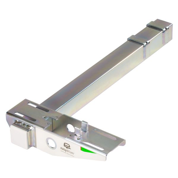 Montážní rám EASYDRIVER Vyrovnání: vpravo