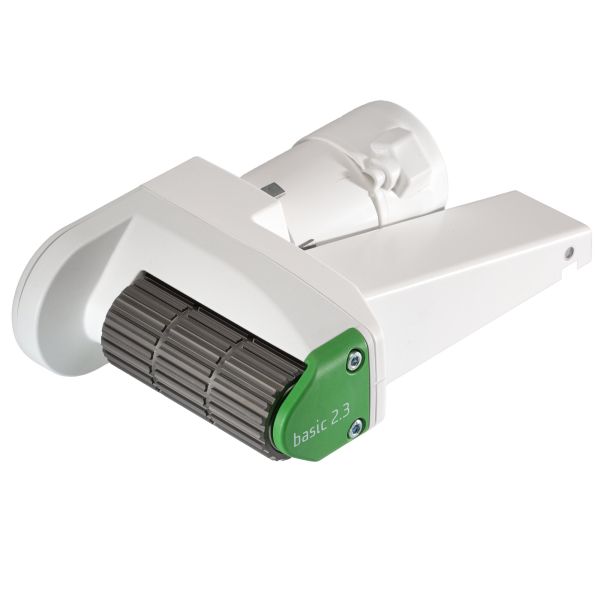 Motor/převodovka EASYDRIVER Basic 2.3 Vyrovnání: vpravo