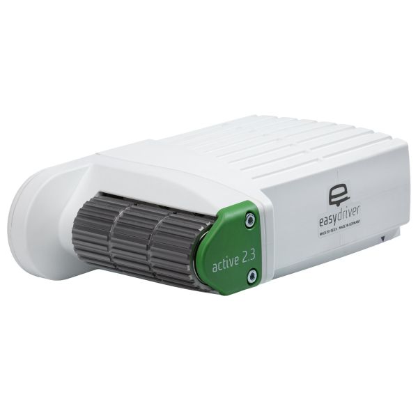 Motor/převodovka EASYDRIVER Active 2.3 Vyrovnání: vlevo