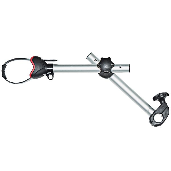 Držák na kolo Fiamma Bike-Block Pro S - stříbrný Model: Pro S D2