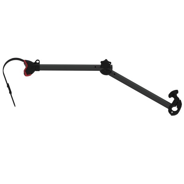 Držák na kolo Fiamma Bike-Block Pro S - Deep Black Model: Pro S D3