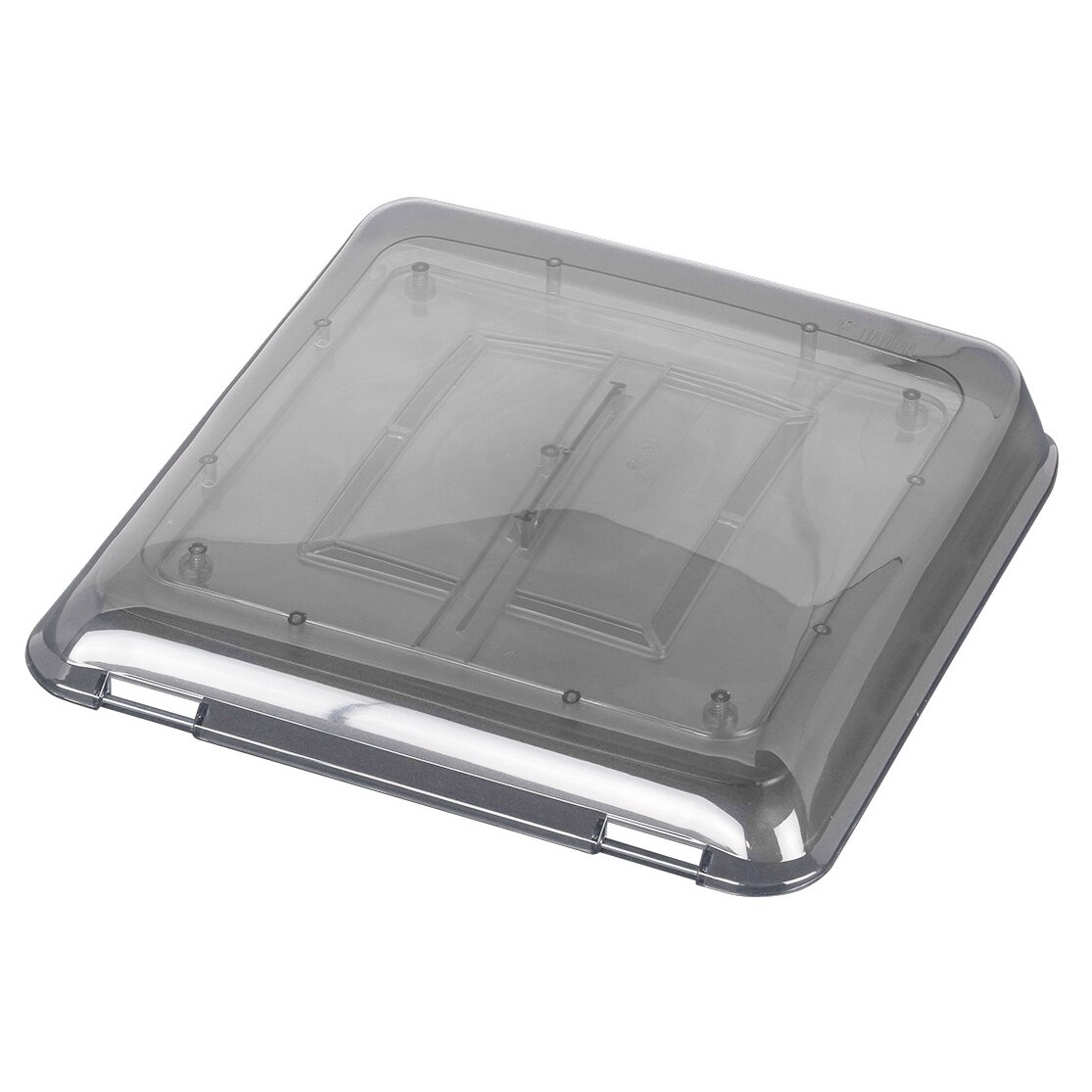 FIAMMA Náhradní sklo pro Turbo Vent