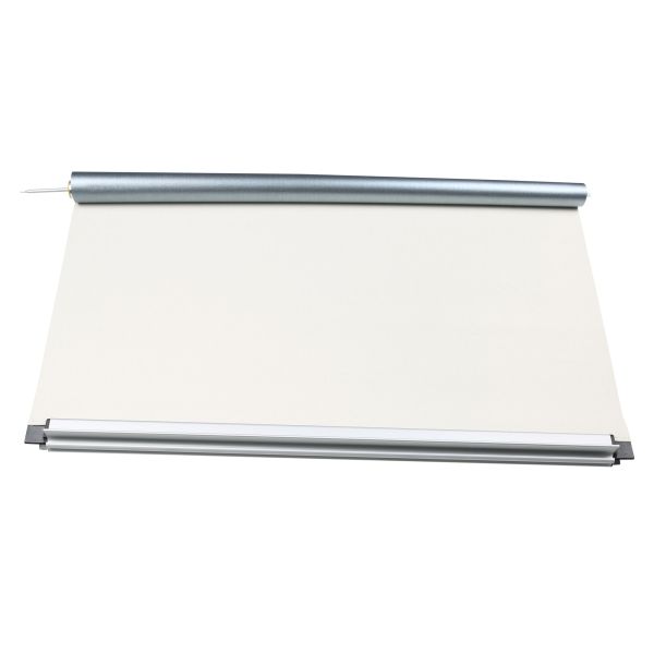 Zatemňovací roleta DOMETIC Heki 1 Barva: krémově bílé