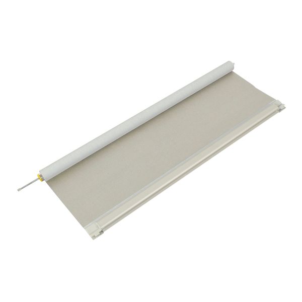 Zatemňovací roleta DOMETIC Heki 2 - kompletní Barva: krémově bílé