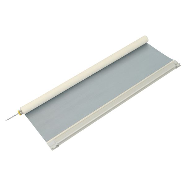 Zatemňovací roleta DOMETIC Heki 2 - kompletní Barva: slonová kost