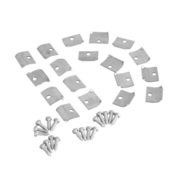 Montážní sada pro okna DOMETIC S7P Tloušťka stěny: 36-37 mm