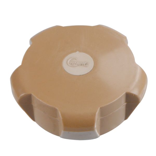 COMET Otočný knoflík Barva: zakouřený