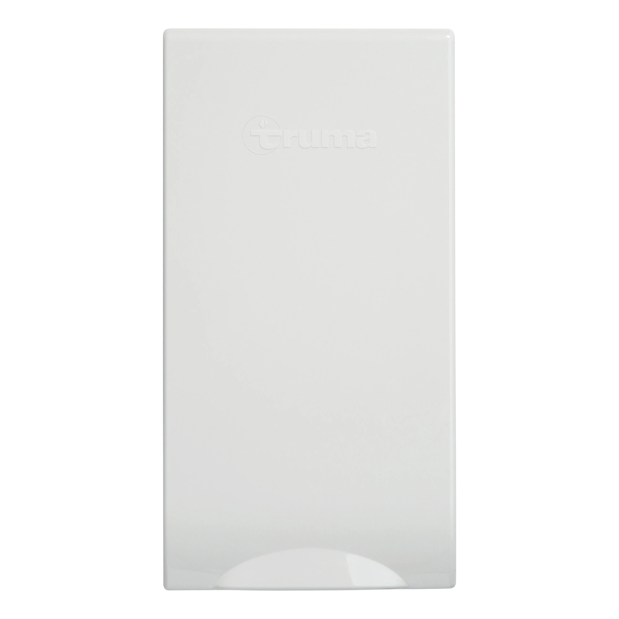 Sada pro odvod spalin Truma KBS 3 Barva: ušlechtilá bílá