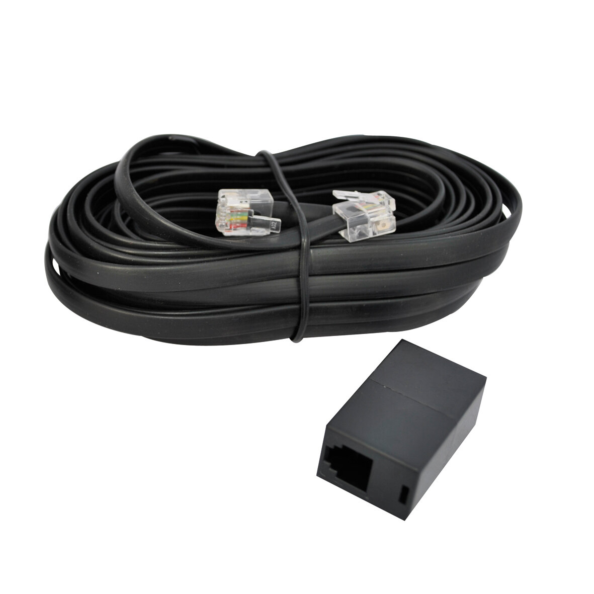 Prodlužovací kabel TRUMA pro ovládací panel CP Classic Délka kabelu: 6 m