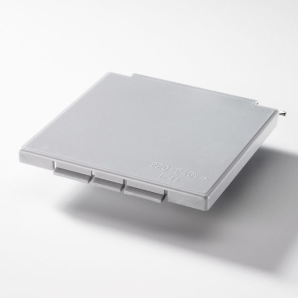 H.A.B.A. Náhradní víko Barva: bílý