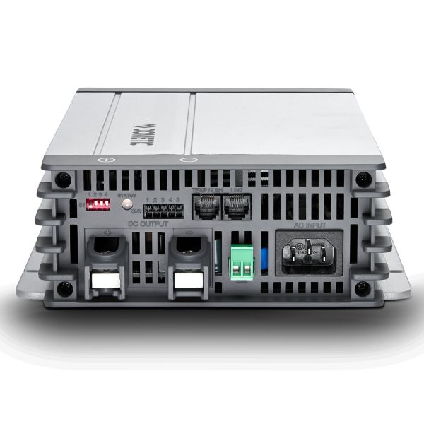 Nabíječka Dometic PerfectCharge MCA Nabíjecí proud: 35 A