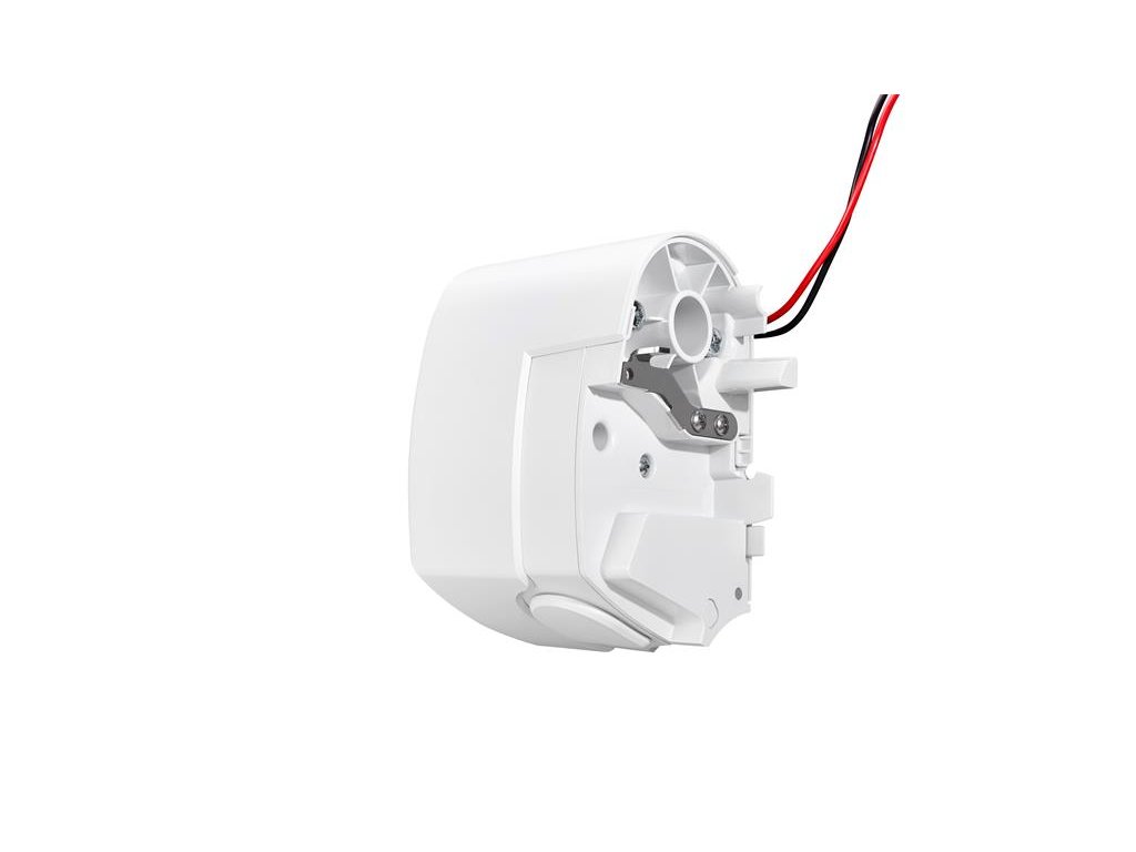 Sada motorů pro markýzu Thule Omnistor 5200 Varianta: Bílá