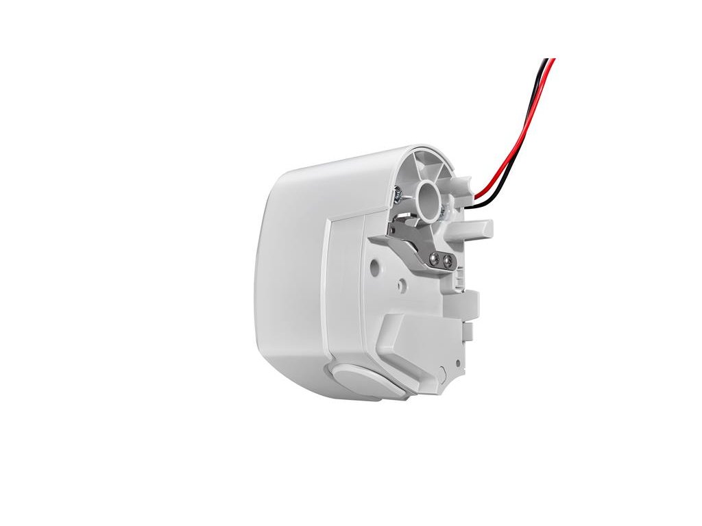 Sada motorů pro markýzu Thule Omnistor 5200 Varianta: Stříbrná