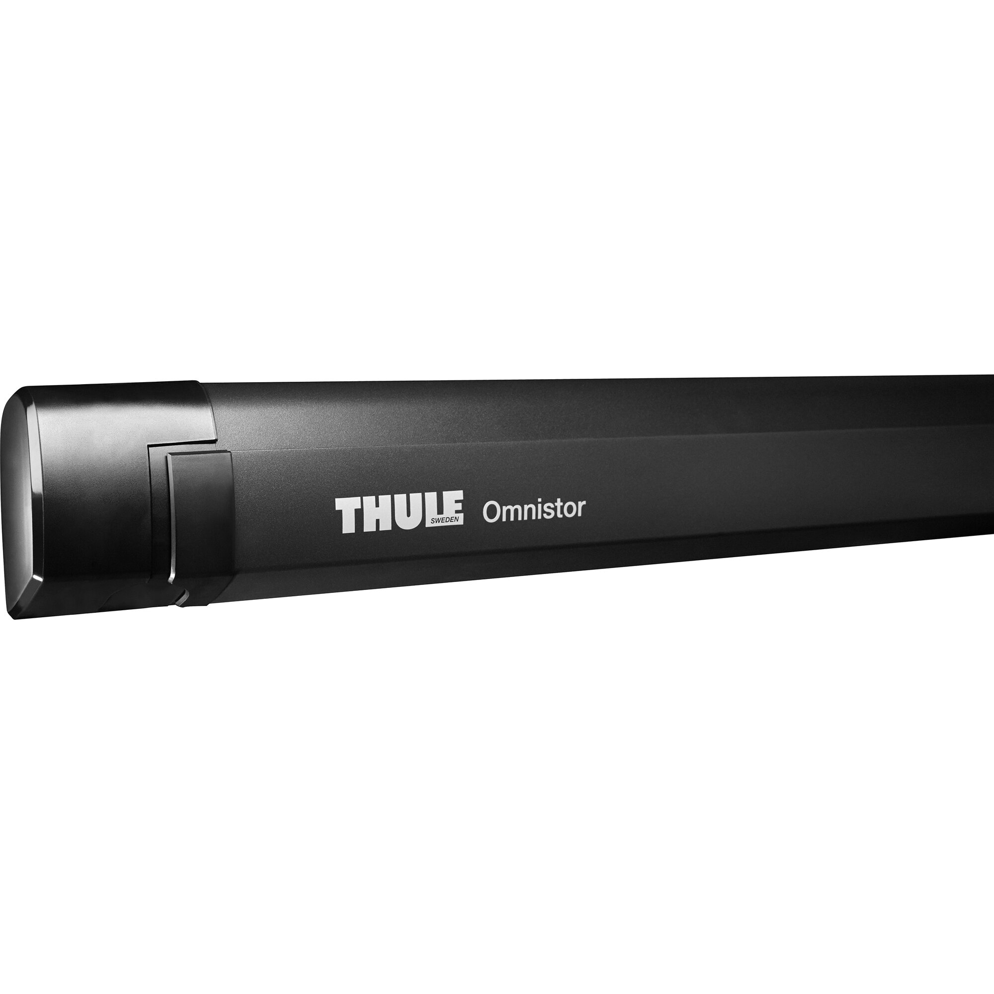 Markýza thule Omnistor 5200 s motorem Barva krytu: Antracitová, Délka markýzy: 5,05 m