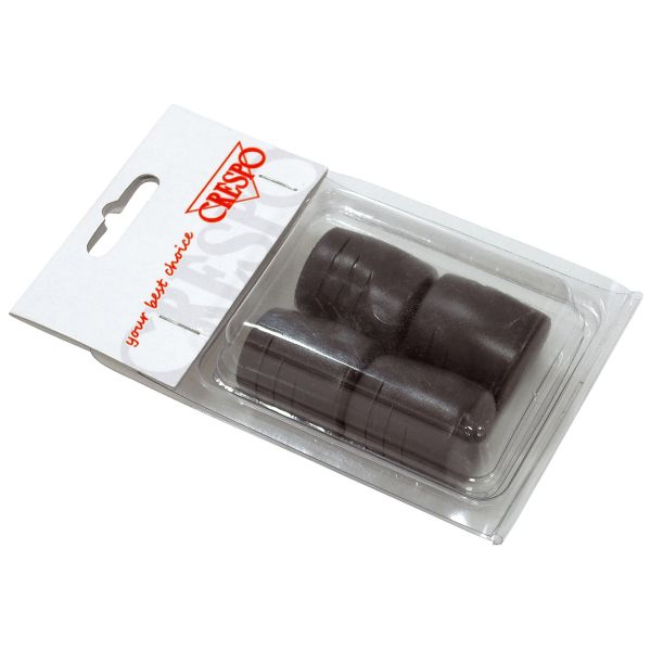 Krytky nohou stolu CRESPO AP/246, AP/247, 4ks Barva: Šedá