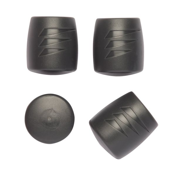 CRESP Kryty nohou pro kempingové stoly od společnosti Crespo