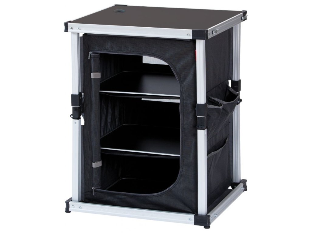 Kempingová skříňka ISABELLA Single