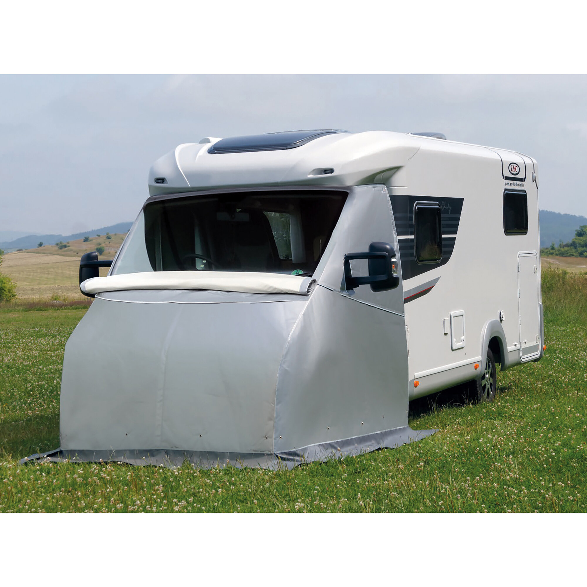 WIGO Izolační rohož do kabiny Ice Breaker Two Model vozidla: Fiat Ducato X290, všechny modely, 2014 – ...