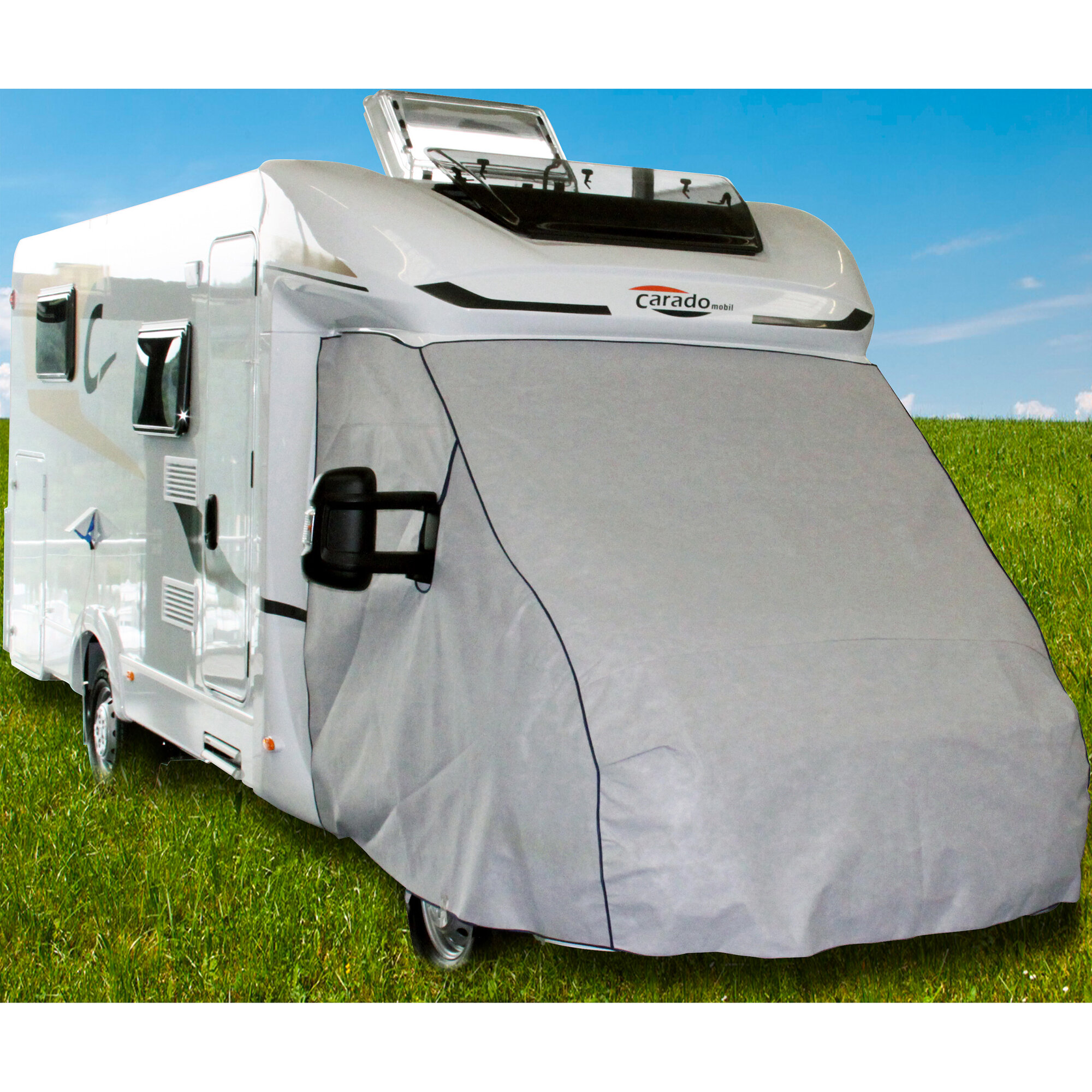 HINDERMANN Kryt kabiny řidiče Supra Model vozidla: Fiat Ducato 230, všechny modely, 03/1994 – 04/2002, Fiat Ducato 244, všechny modely, 04/2002 – 2006