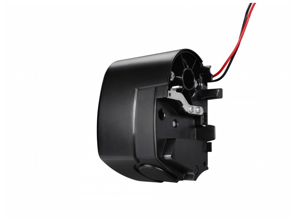 Sada motorů pro markýzu Thule Omnistor 6300 Barva: Černá