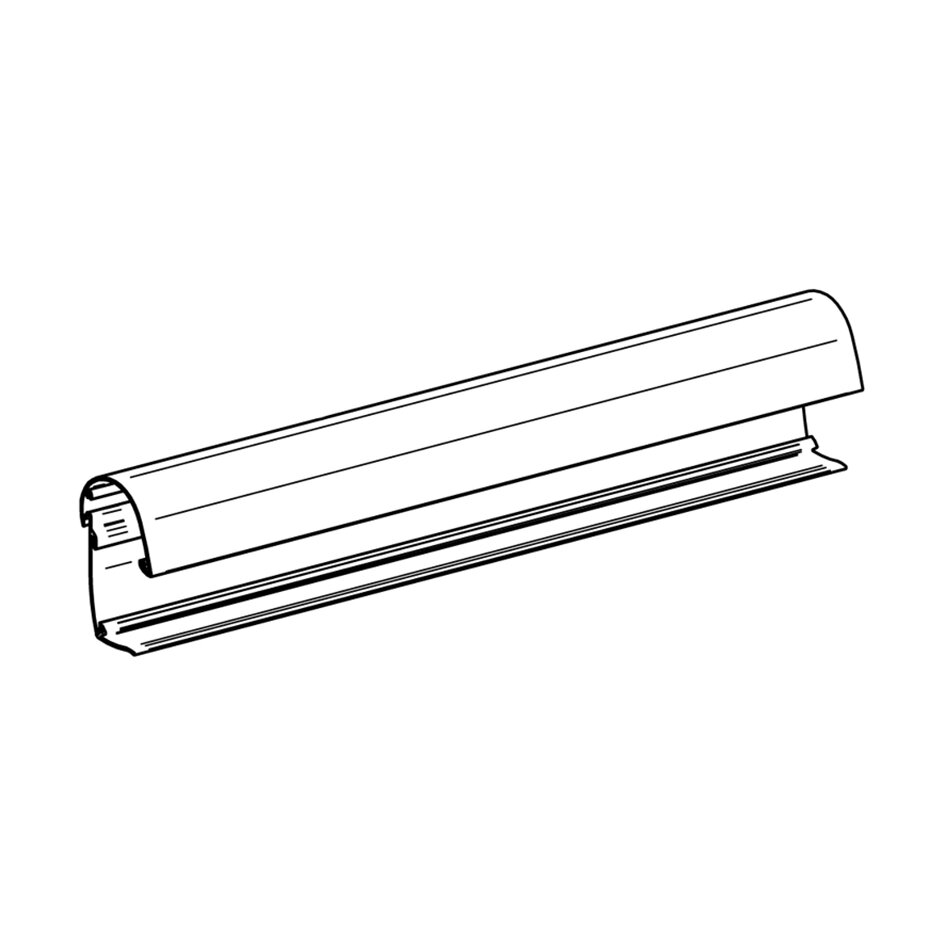 Pouzdro pro THULE OMNISTOR 5102 Barva: Antracit